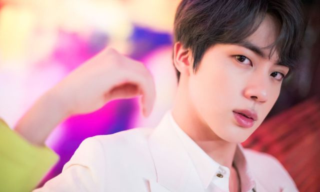 ‘I’m Fine’, la cafetería inspirada en JIN de BTS