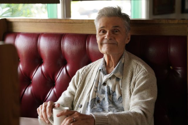 Muere a los 86 años Fred Willard, actor de 'Modern Family'