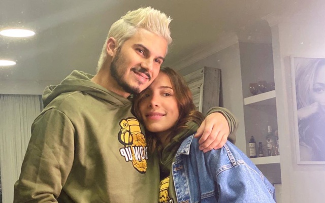 Luisa Fernanda W revela cómo eran los chats con Pipe Bueno