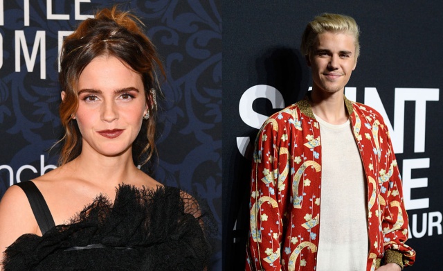Por su apariencia, Tiktoker parece hijo de Justin Bieber y Emma Watson