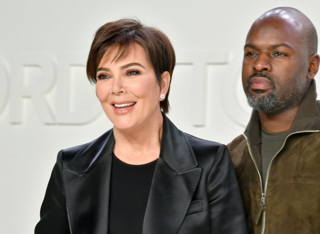 Kris Jenner revela cómo es su intensa vida sexual a sus 65 años