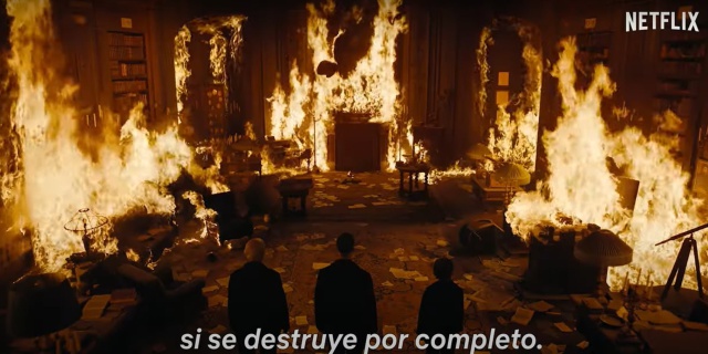 'El ciclo final' de Dark ya tiene fecha de estreno y tráiler