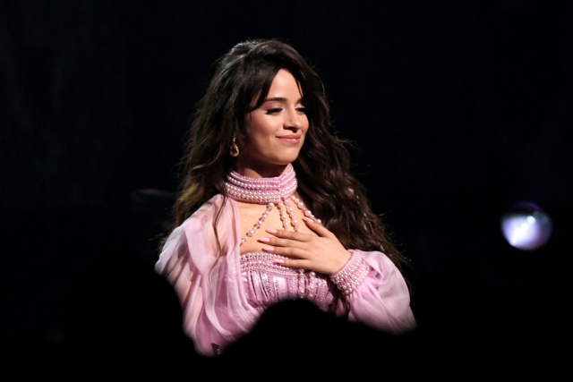 Camila Cabello sufre de un trastorno obsesivo compulsivo