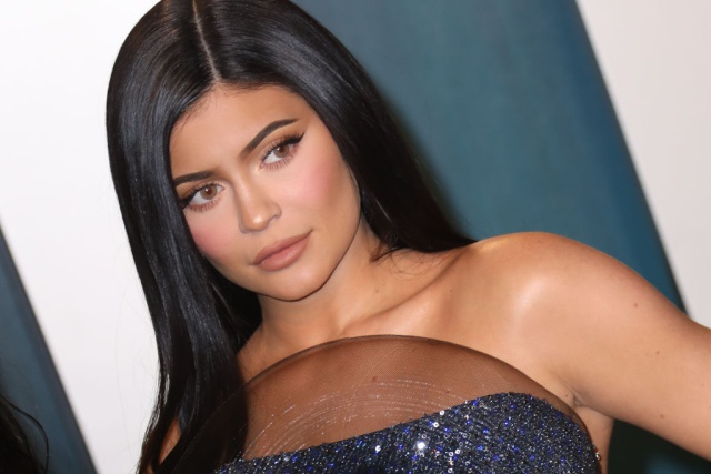 Klyie Jenner no sería multimillonaria, según Forbes