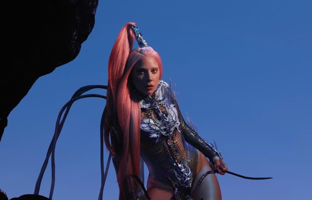 Lady Gaga vuelve al ruedo con 'Chromatica'