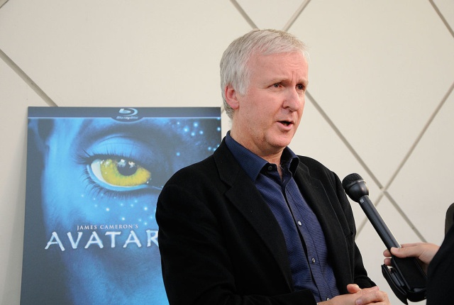 James Cameron está en cuarentena justo antes de retomar el rodaje de ‘Avatar 2’
