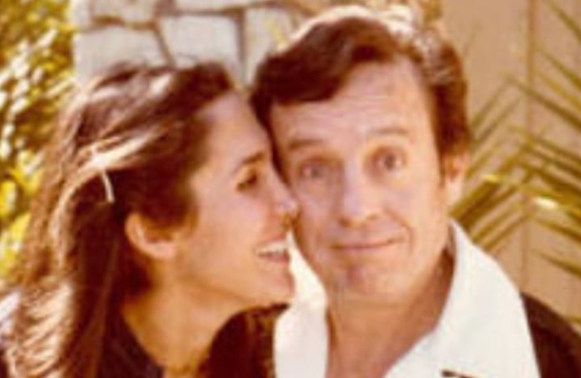 Florinda Meza despide a su fiel compañero