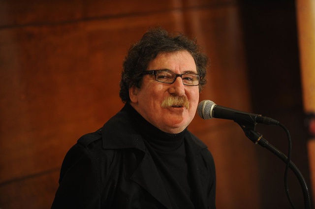 Charly García fue dado de alta tras ser hospitalizado por presentar síntomas de covid-19