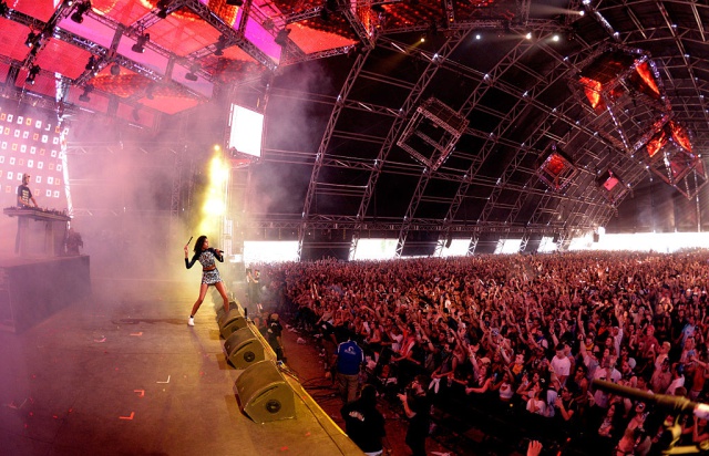 Coachella se cancela definitivamente por el COVID-19