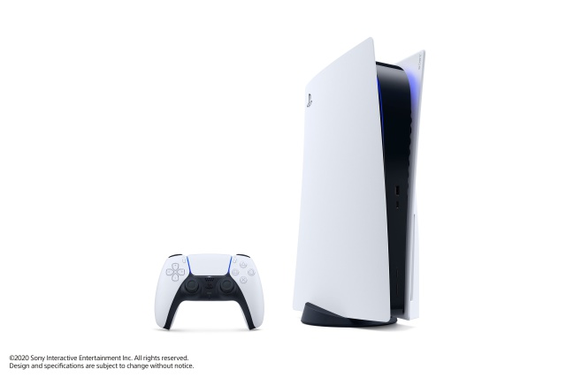 PlayStation 5: detalles, juegos y accesorios de la nueva consola de Sony