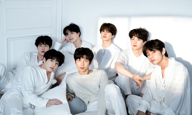 Revive el concierto aniversario de BTS 'Bang Bang Con: The Live'
