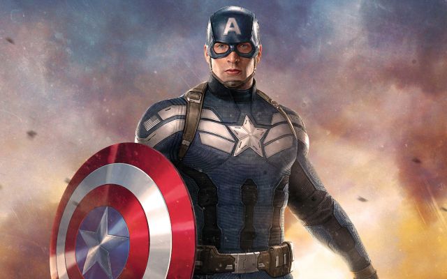 Chris Evans explica el éxito de las películas de MARVEL