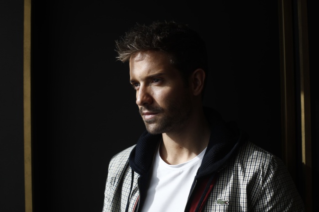 Pablo Alborán: