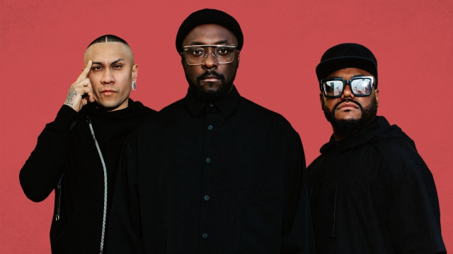 Black Eyed Peas lanza álbum con Shakira, Maluma, J Balvin, Ozuna, Nicky Jam y Becky G