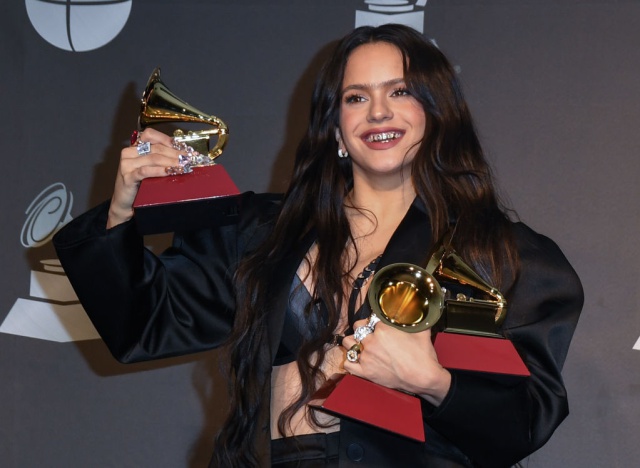 Latin Grammy: en septiembre se anunciarán los nomimados