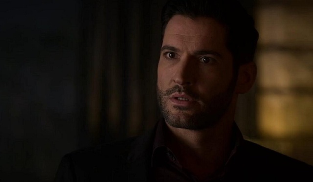 Lucifer: Netflix revela por accidente la fecha de estreno, luego la confirmó