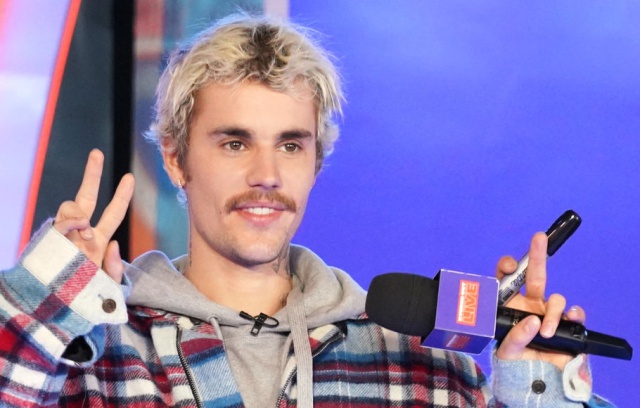 Justin Bieber se defiende de las acusaciones por acoso sexual