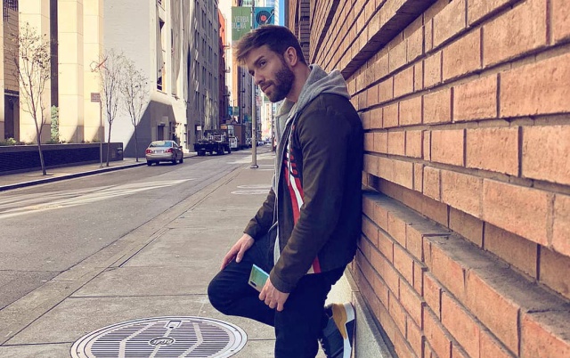Revelan quién es el exnovio de Pablo Alborán