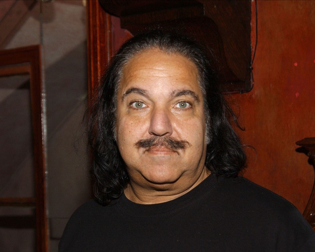 Datos sobre Ron Jeremy, el actor porno acusado de violación