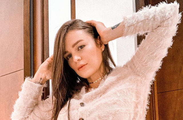Verónica Giraldo, hermana de Karol G, tuvo que ser operada de emergencia