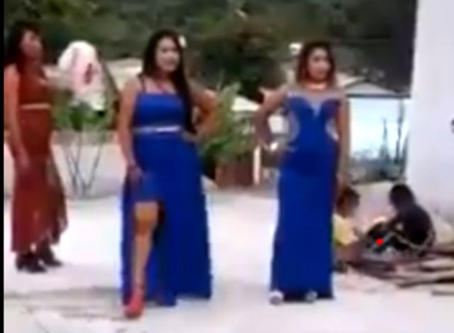 Polémico certamen de belleza que coronó a ‘Miss Covid-19’ en plena cuarentena