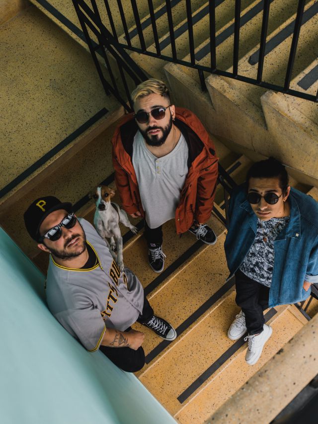 Papá Kumbé presenta su nuevo trabajo discográfico ‘CUCHO’