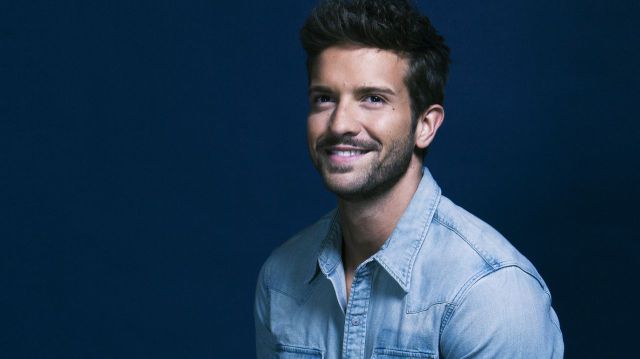La foto con la que Pablo Alborán celebró el Día del Orgullo LGBTI+