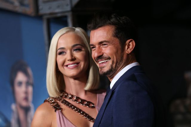 Katy Perry pensó en quitarse la vida tras su separación con Orlando Bloom