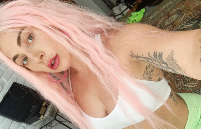 ¿Lady Gaga será mamá? Revelan unas fotos y aseguran que está embarazada