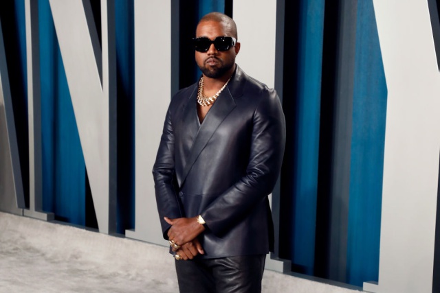 Kanye West y los escándalos por los que no debería ser presidente