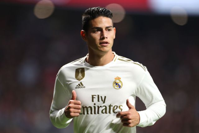 Mamá de James Rodríguez comparte fotos de bebé del futbolista en el día de su cumpleaños