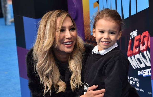 Naya Rivera luchó por su hijo justo antes de morir ahogada