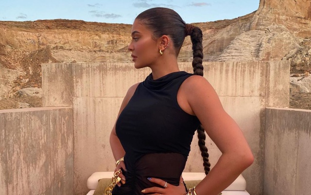 Kylie Jenner ya no es la reina de Instagram