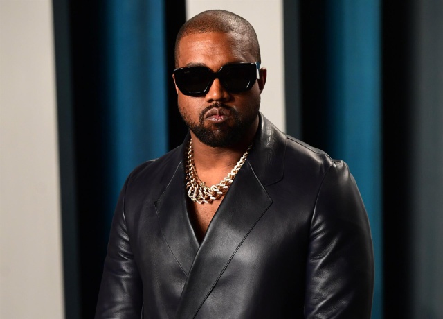 Kanye West: