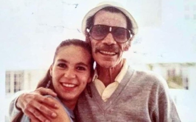 ¿Don Ramón fue drogadicto? Su hija contestó esta pregunta
