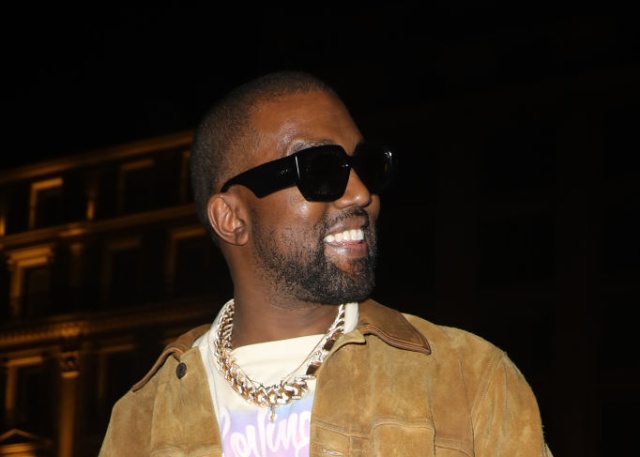 Kanye West aseguró que Kim