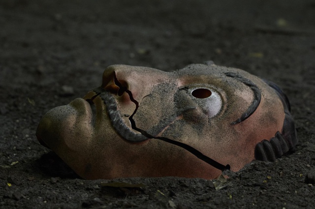 Dos nuevos personajes llegan a La casa de papel