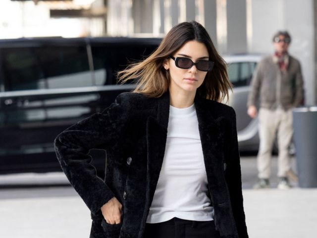 ¡Wow! Kendall Jenner muestra su increíble casa en Los Ángeles
