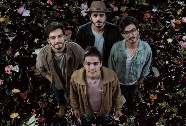 Morat realiza cover de ‘Labios Rotos’ para el álbum tributo a Zoé