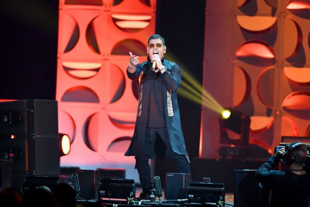 Tito El Bambino es detenido en su país