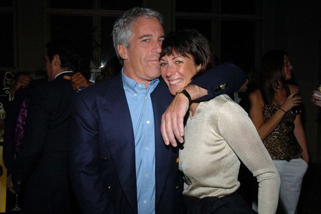 Revelan nuevos y escalofriantes detalles del caso de Jeffrey Epstein