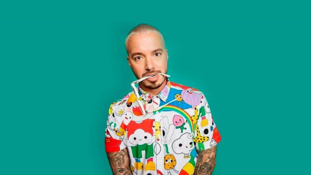 J Balvin sobre el coronavirus: