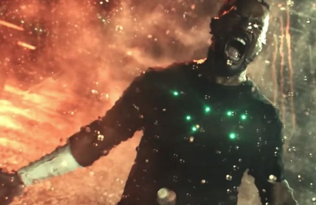 Proyecto Power: te explicamos el final de la película más vista de Netflix