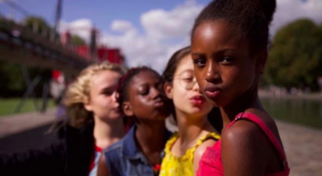 Acusan a Netflix de pedofilia por el lanzamiento de ‘Cuties’