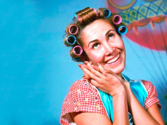 ¡Hermosa! Así se veía Florinda Meza en su juventud