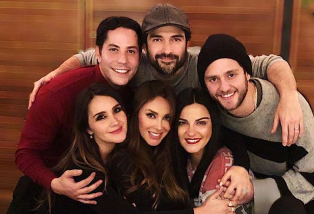 ¿RBD vuelve? La agrupación realizó una publicación que tiene emocionados a sus fanáticos