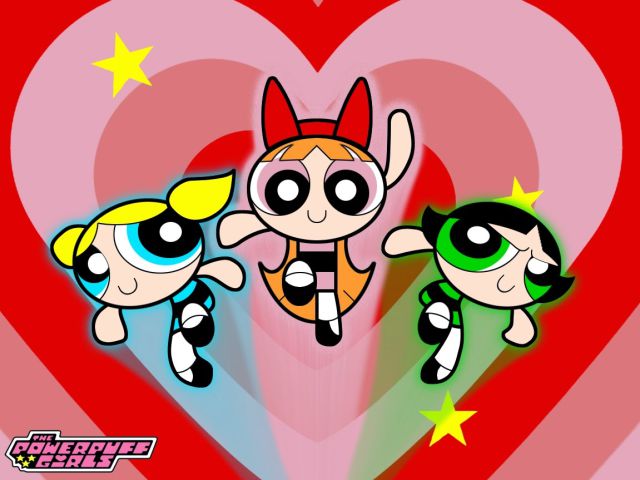Las ‘Chicas Superpoderosas’ tendrán su propia serie con actores reales