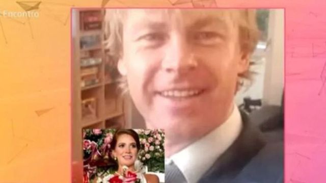Pareja que se conoció por Internet se casa sin haberse visto en persona