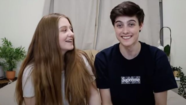 Youtuber muere de manera repentina a los 19 años