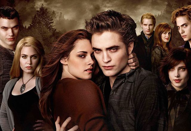 'Twilight' se estrenó hace 12 años y así lucen en la actualidad sus personajes